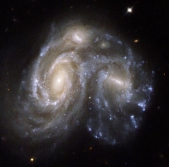 The "Great Walls" of the universe challenge Big Bang Theory