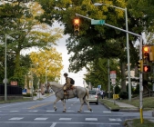 Philladelphia teen takes an innovative approach to school transportation with an old idea