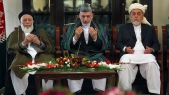 Taliban join peace talks with NATO help