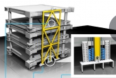 Popular Mechanics awards creators of earthquake-resistant buildings
