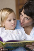 Gene link between right and left-handedness and dyslexia is found