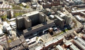 Royal Liverpool Hospital doctors make eye cancer breakthrough