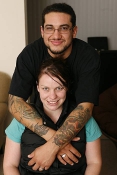 Passionate love can relieve pain, researchers find