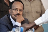 Somali TFG secures truce between warring clans