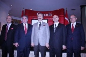 Turkey, Canada explore possibility of free trade deal