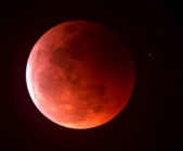 Solstice-eclipse overlap first in 456 years