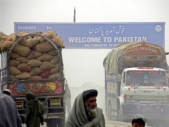Afghanistan, Pakistan sign trade agreement