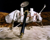 With a closer look, scientists realize that Viking found life on Mars